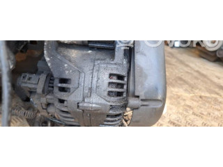 Генератор    Audi A6 S6 C5 4B      