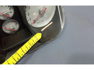 Блок управления двигателя 8631B126 Mitsubishi Outlander