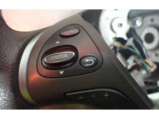 Руль Infiniti M 2010 - 2019 года PG05W782-5365-100