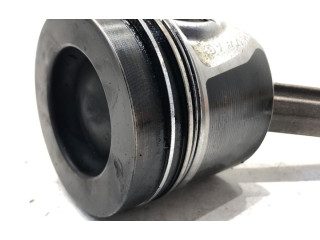  Поршень с шатуном  CAYC03LA  Skoda Superb B6 (3T)  