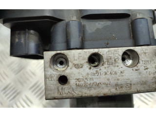 Блок АБС BK212C405AF Ford Transit Custom 2013 - 2023 года