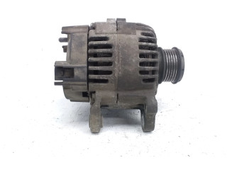 Генератор 06F903023E, 2542730G Volkswagen Caddy