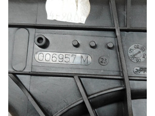 Вентилятор печки 12785501, 73421312 Saab 9-3 Ver1