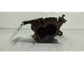 Turbodmychadlo Турбина KP35487599, FB50488311315 Peugeot 307