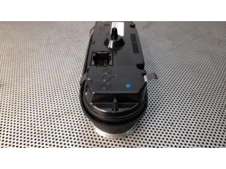 Блок управления климат-контролем Alfa Romeo Giulietta