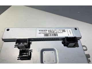 Экран/ дисплей / маленький экран 31357024, 7609501533   Volvo V70