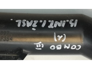 Труба воздуха в турбину