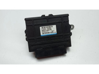 Блок управления коробкой передач 8631A076, 310361XG2D Mitsubishi Outlander