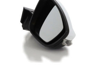 Зеркало электрическое        Peugeot 2008 I  2013 - 2019 года   