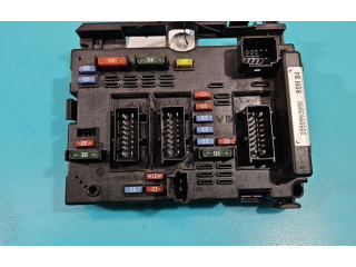 Блок комфорта 9650663980, IMPRK1397283 Citroen Xsara Picasso