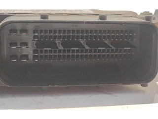 Řídící jednotka 4E0907401B, 0281011327 Audi A8 S8 D3 4E 2002