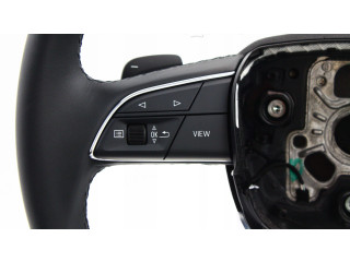 Volant Audi Q7 4L 2010 nan, CZARNY  