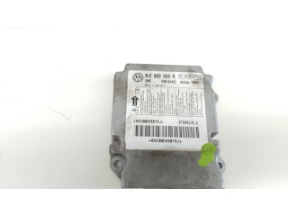 Блок подушек безопасности 1K0909605R   Volkswagen Golf Plus