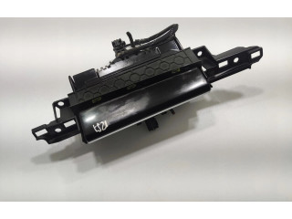 Дисплей 4KE955711 Audi e-tron