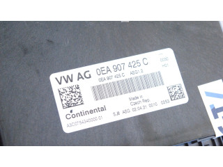 Блок управления двигателя 0EA907425C   Volkswagen ID.3