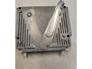 Блок управления двигателя S103955412C, 1T70342513   Volvo S70  V70  V70 XC