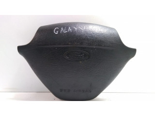 Подушка безопасности водителя Ford Galaxy