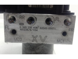 Jednotka ABS 0265235406 Toyota Avensis T270 2010