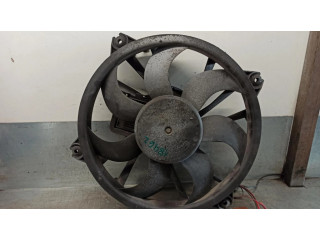 Вентилятор радиатора 9684229880, JOHNSON Citroen C5 2.0