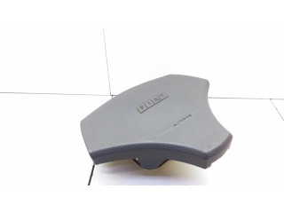 Подушка безопасности водителя 00050472A, 00050473 Fiat Punto (176)