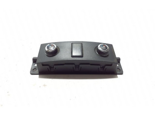 Модуль блока управления кондиционером 25170JJ51A Infiniti FX