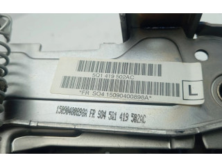 Руль Volkswagen Golf VII  2013 - 2019 года 5Q1419502AC      