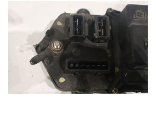 Блок управления двигателя 7777068   Fiat Coupe