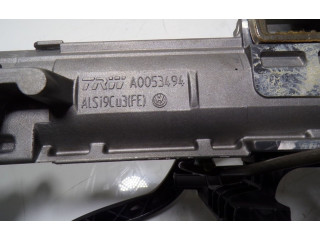 Рулевая рейка 2Q2423510AK, 2Q2423510AK Audi A1 2018 - года