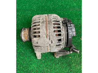 Генератор 06F903023F, 0124525091 Skoda Octavia Mk2 (1Z)