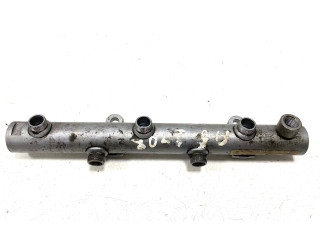 Vstřikovací lišta 059130090AA, 059130090 Audi A5 8T 8F pro naftový motor 2.7 CAMB