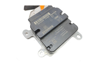 Блок управления надувных подушек 985106142R, 93457848   Renault Trafic III (X82)  