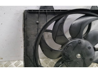 Вентилятор радиатора     982775298C, 2227503110    Peugeot 2008 II 