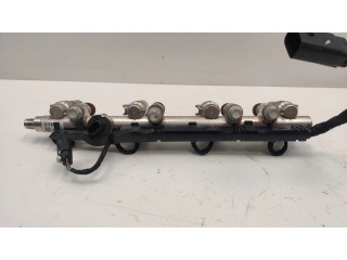 Комплект системы впрыска топлива 12654650, 4650 Chevrolet Camaro для бензинового двигателя 2