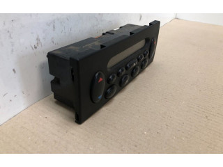 Рулевая рейка Блок управления кондиционера воздуха / климата/ печки (в салоне) JFC101785, JFC101785 Rover 75 - года