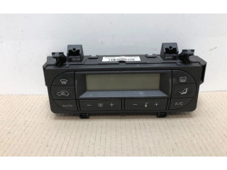 Блок управления климат-контролем 96377775XT, 96377775XT Citroen C2