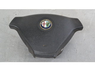 Подушка безопасности водителя Alfa Romeo 166