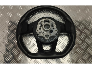 Руль Audi A3 S3 8V 2013 - 2019 года