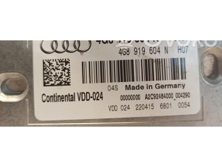 Дисплей 4G8919604N Audi A7 S7 4G