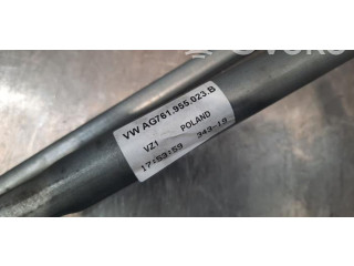 Комплект механизма стеклоочистителей PAB955023B Porsche Cayenne (9Y0 9Y3)