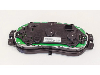 Панель приборов 248104962R Dacia Sandero