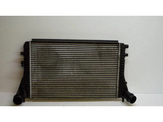 Интеркулер 1K0145803BM Audi A3 S3 8P 1.6