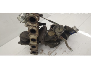 Turbodmychadlo Турбина 31431130, 36010145 Volvo XC70 2.0 D5244T17