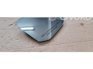 Зеркало электрическое Audi Q3 F3 2018 - года