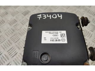 Блок АБС 4G0907379H Audi A6 C7 2011 - года