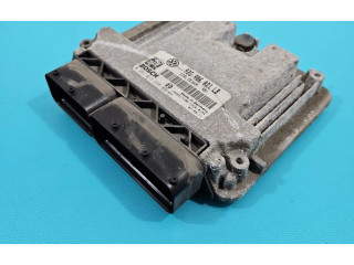 Řídící jednotka 03G906021LB, IMPRK1367643 Skoda Octavia Mk2 (1Z) 2007