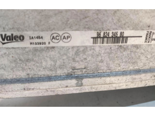 Интеркулер  9682434580   Citroen Berlingo 