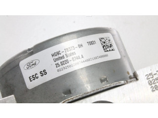 Блок АБС HG9C2B373BH   Ford  Fusion II  2013-- года