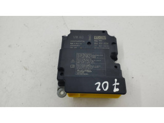 Блок подушек безопасности 80A959655N Audi Q5 SQ5