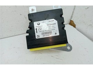 Блок подушек безопасности 985102865R, 0090019   Dacia Sandero III