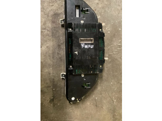 Панель приборов 5540007312 Audi A6 S6 C6 4F